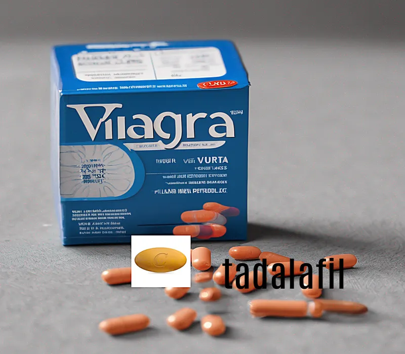 Tadalafil sin receta en españa